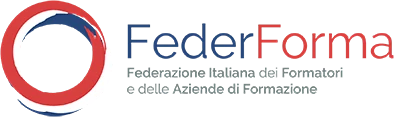 Logo FederForma